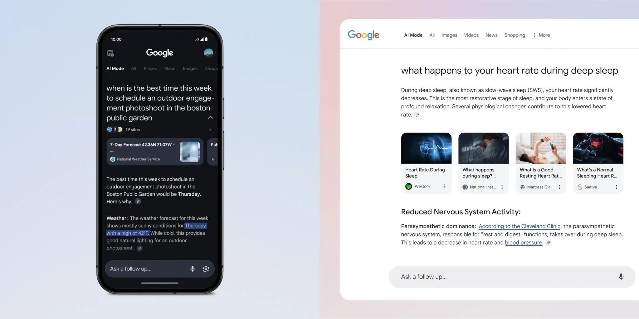 Google AI Mode and Zero-Click Searches: The Threat to the Open Web