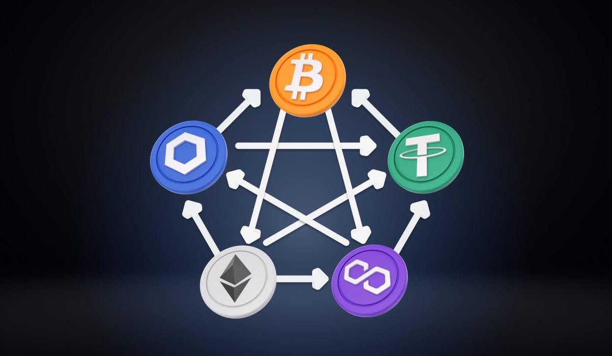 Best Cross-Chain DeFi Swap Platforms Compared