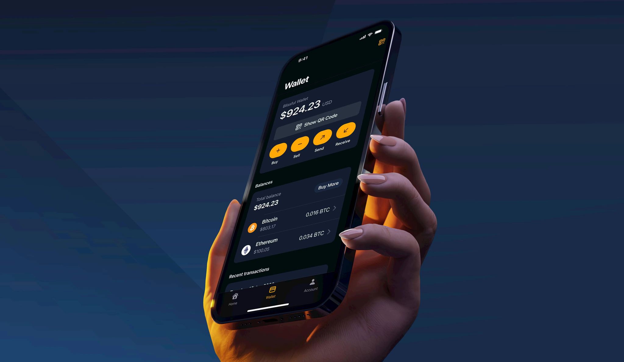 Best Crypto Wallets for Beginners (Easy & Secure) – 2025 Guide