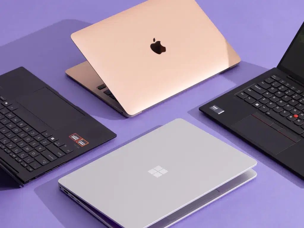 The 5 Best Laptops Under $500 in 2025 (Tested & Reviewed)