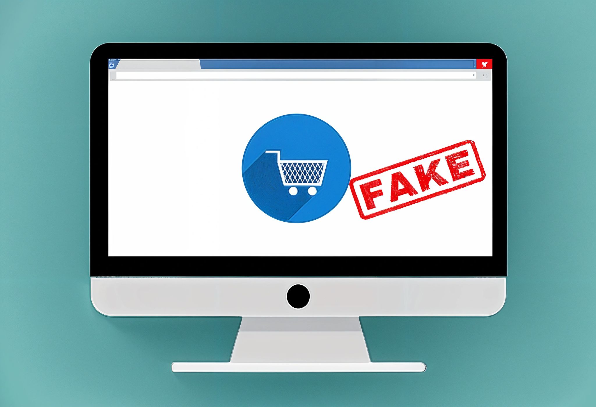 Spot Fake Shops: 7 Red Flags of Unsafe Ecommerce Sites