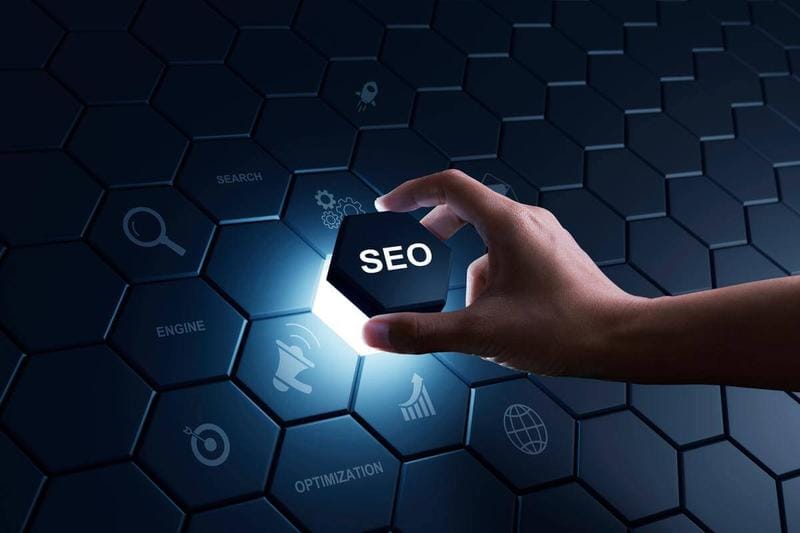 The Key to Online Success: Understanding the Importance of SEO