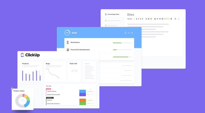 How Clickup Can Boost Your Productivity and Collaboration