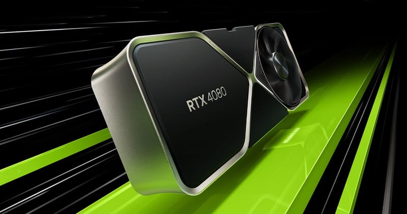 A Guide to Nvidia's GeForce RTX 4000 Super Series Graphics Cards