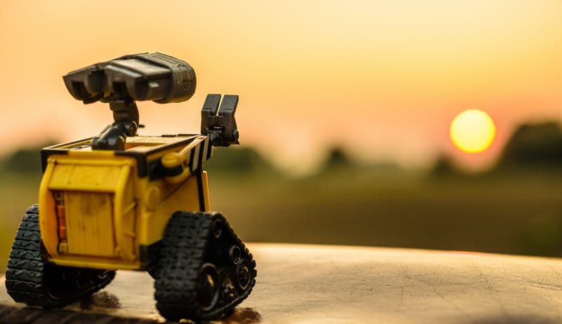 The Impact of AI and IoT on Various Industries
