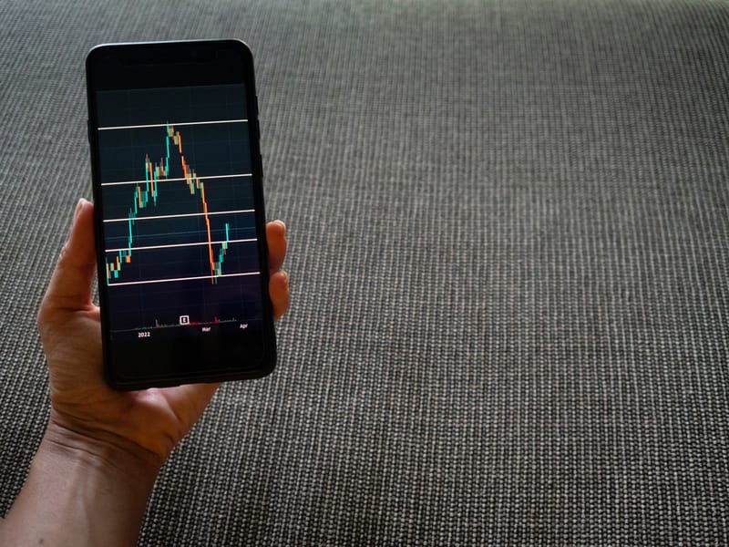 The Power of Candlestick Patterns in Technical Analysis