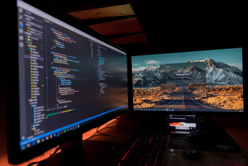 Creating Desktop Applications in C++ with Walnut Framework