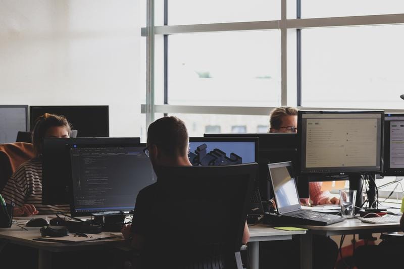 No-Code Development: The Future of Web and App Creation