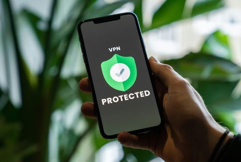 The Rise of VPNs in the Era of Data Privacy