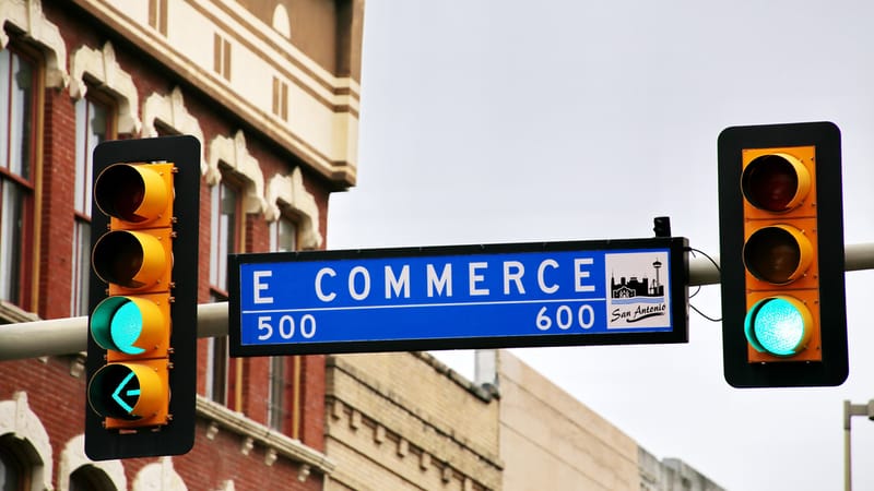 The Future of E-commerce: 10 Exciting Trends to Watch Out For