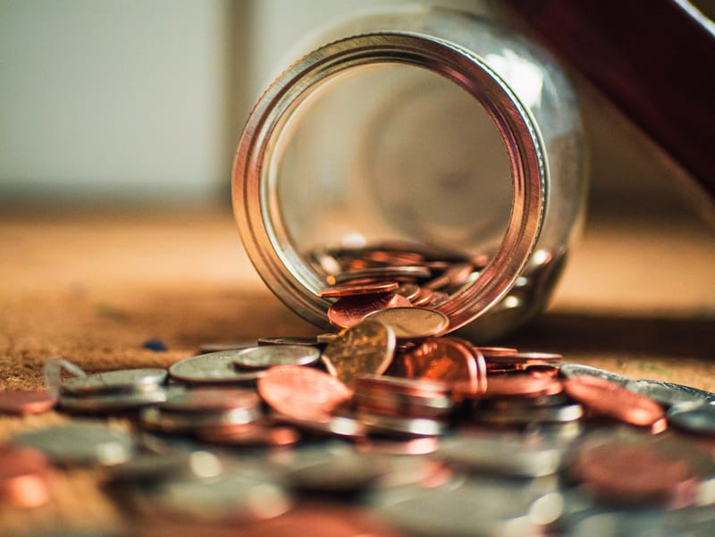 11 Ways to Make Money with Your Website
