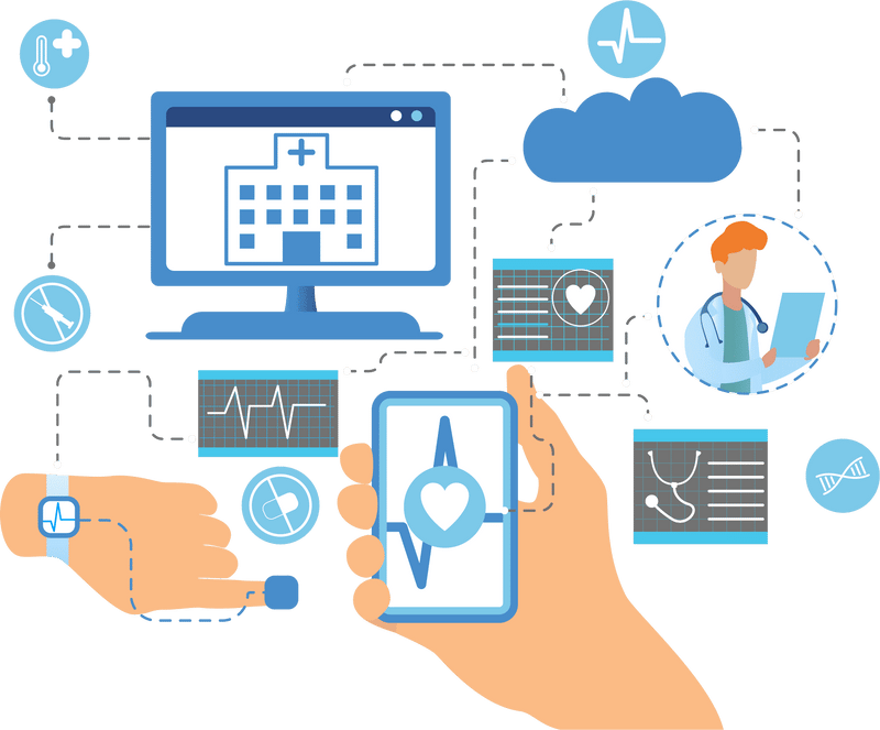 Cloud Computing in Healthcare: Revolutionizing Patient Care and Data Management