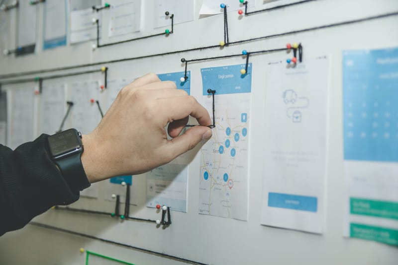 Case Studies: Successful Project Management in High-Stakes Tech Projects