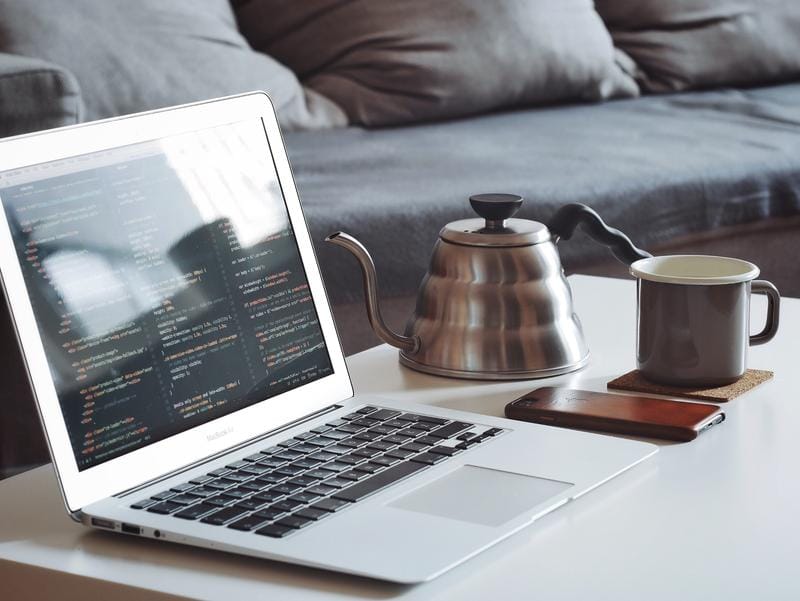 IT Solutions for Effective Management and Security of Remote Workforce