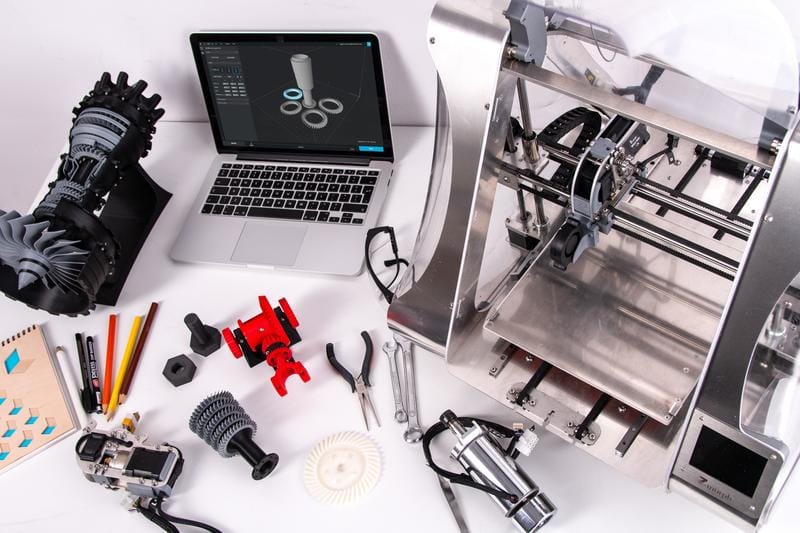 The Beginner’s Guide To Choosing The Right 3D Printer For Your Needs