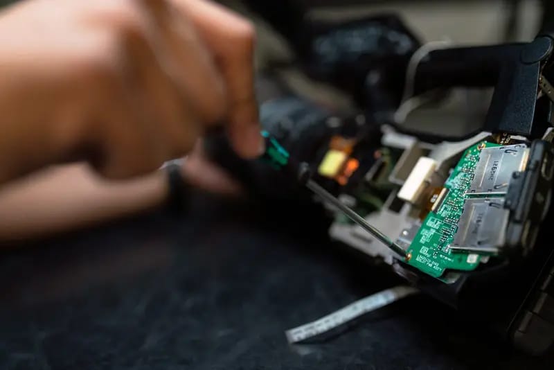 How to Troubleshoot Common Tech Problems with Ease