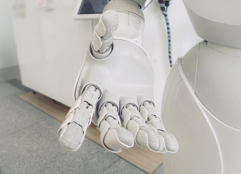 How to Boost Your Productivity with These 5 AI Platforms in 2024