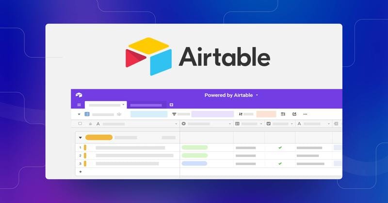Airtable Pros and Cons: An Honest Review