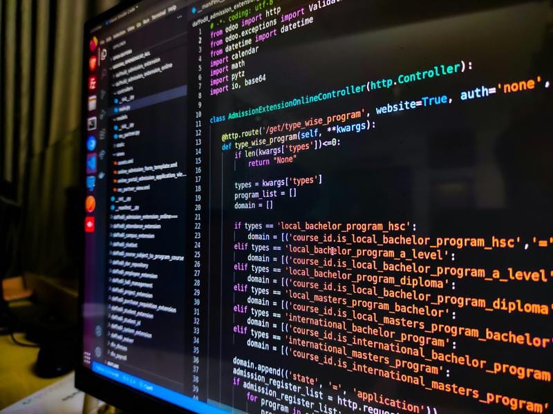 Top 5 Programming Languages to Learn in 2024: Trends and Demand