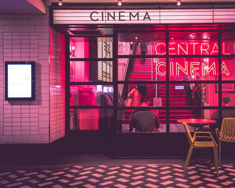 How AI is Transforming the Entertainment Industry