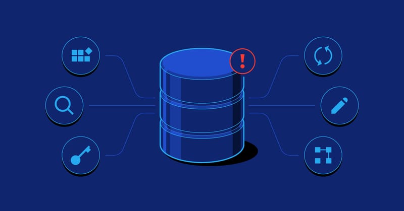 The Future of Database Technology