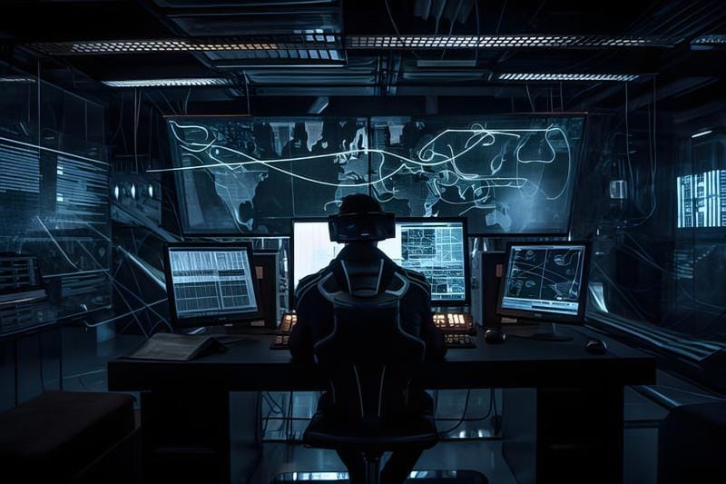The Most Common Cyberattacks and How To Prevent Them