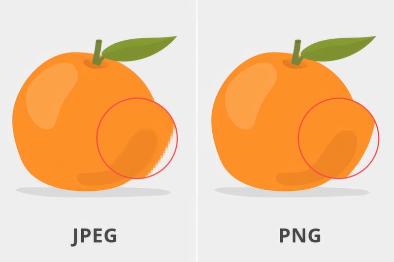Image Types: Which Way to Go?