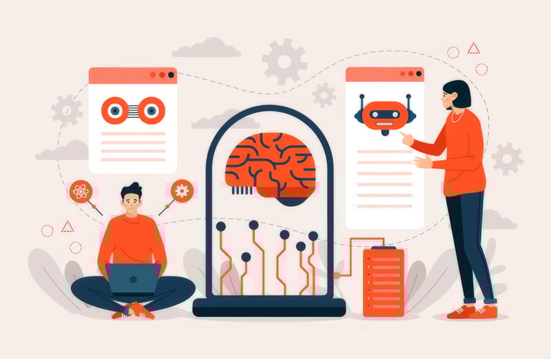 The Rise of AI in Project Management: How Machine Learning is Changing the Game