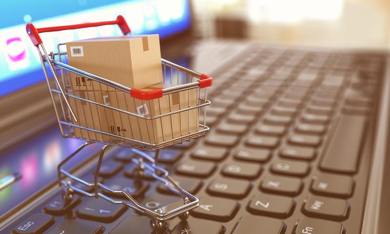 How Blockchain Can Make E-commerce More Secure and Trustworthy