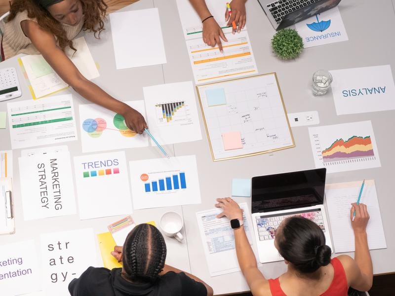 Tech Internships: A Gateway to Full-Time Opportunities
