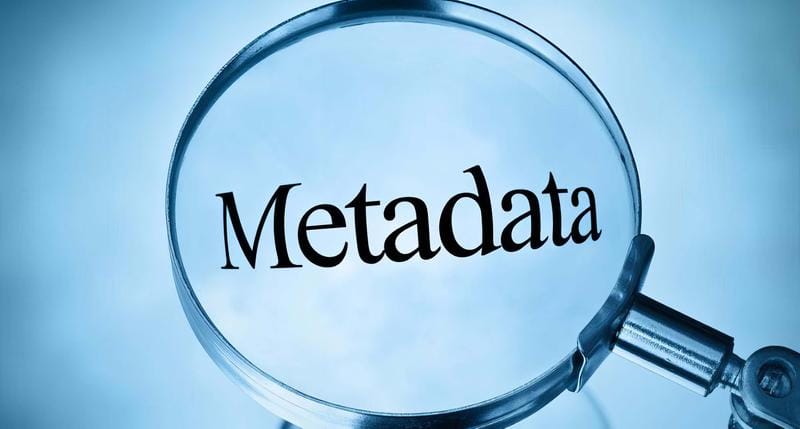 Mastering Metadata: The Key to Unlocking Your Data’s Potential