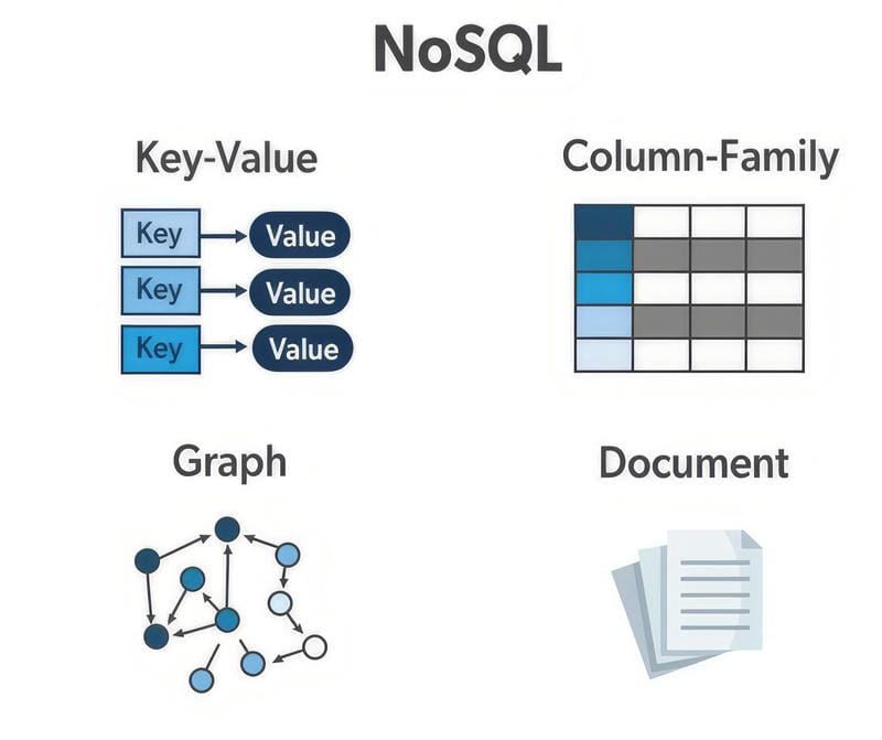 The Rise of NoSQL: When to Choose Non-Relational Over Traditional Relational Databases
