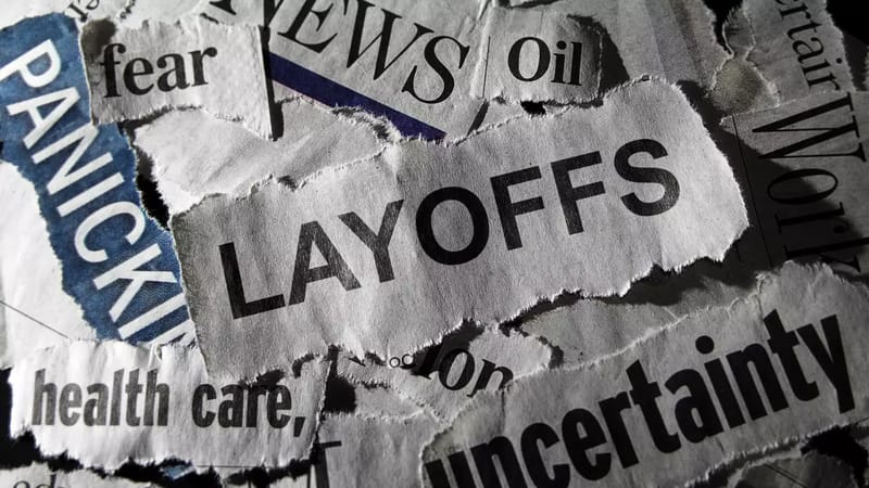 Tech Industry Layoffs in 2024