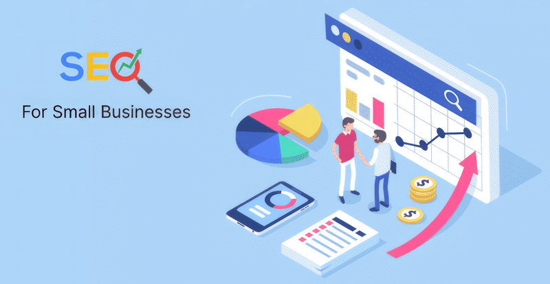 Small Business SEO Made Simple: A Step-by-Step Guide to Success