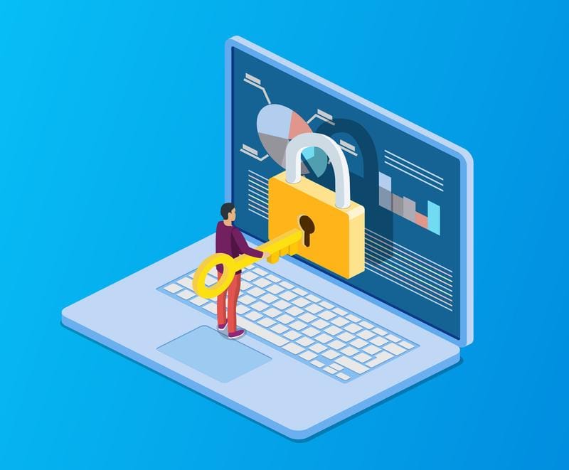 Ensuring Data Privacy and Security with Encrypted Databases
