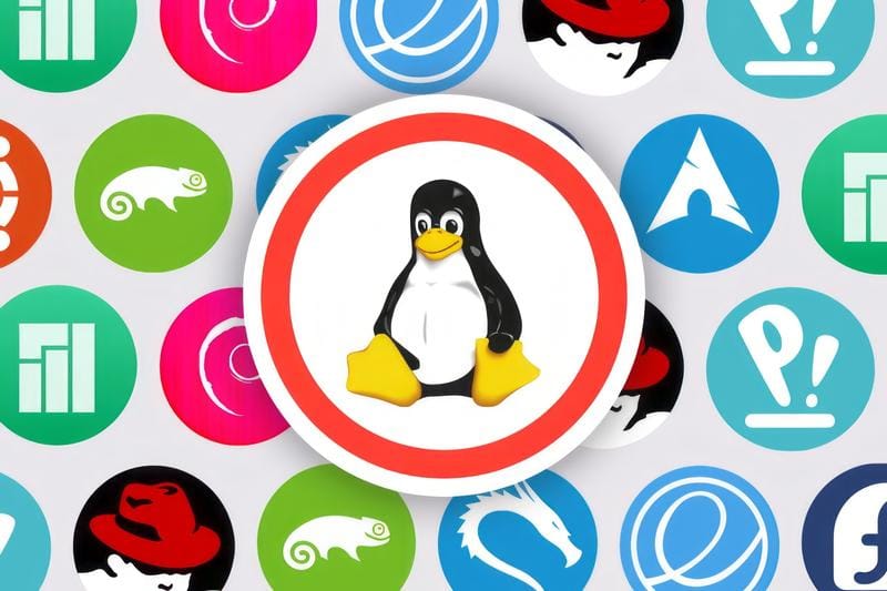 Top Linux Distributions to Consider in 2024