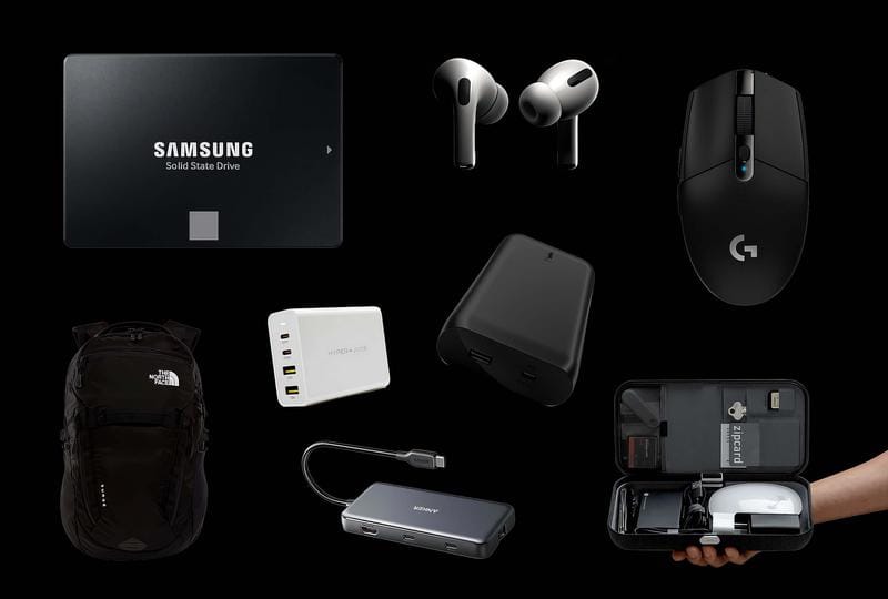 Cutting-Edge Personal Tech Gadgets You Need in 2024