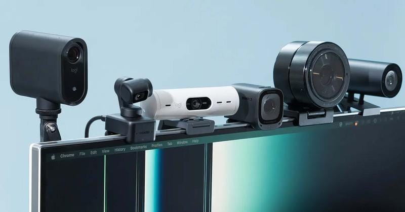 The Best High-End Webcams for Professional Zoom Calls in 2024