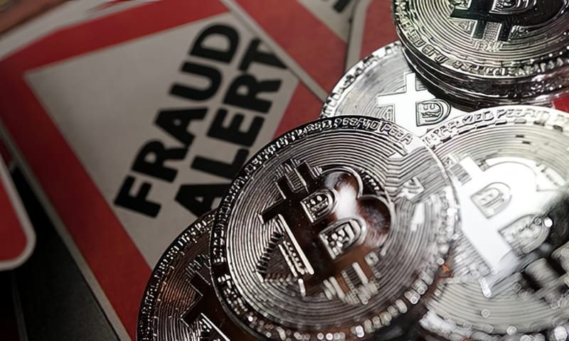Don't Get Scammed! Essential Tips to Avoid Cryptocurrency Fraud