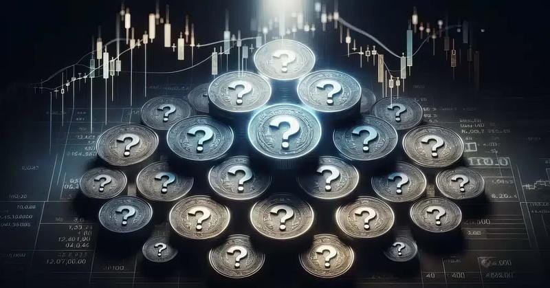 Top Cryptocurrencies to Watch in 2024