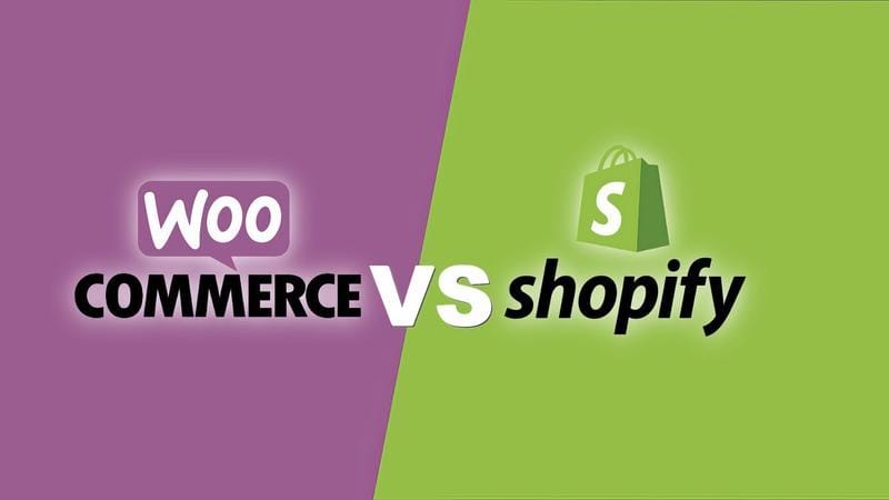 Shopify vs WooCommerce: Choosing the Right E-commerce Platform