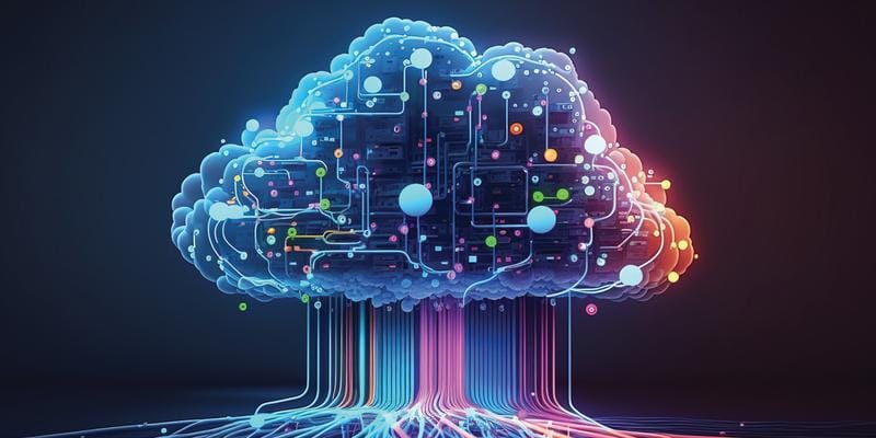 From Reactive to Predictive: How AI Anticipates Cyber Threats