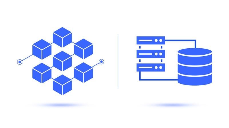 Blockchain vs Traditional Databases: Unveiling the Key Differences
