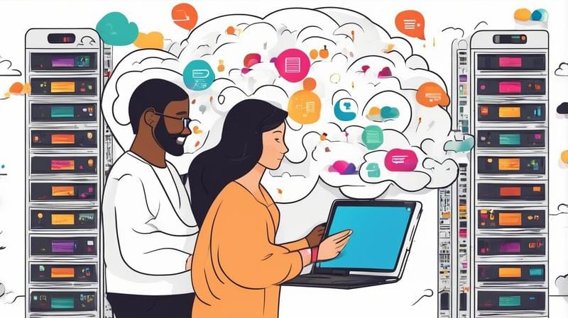 The Ultimate Comparison: Cloud Computing vs Traditional IT