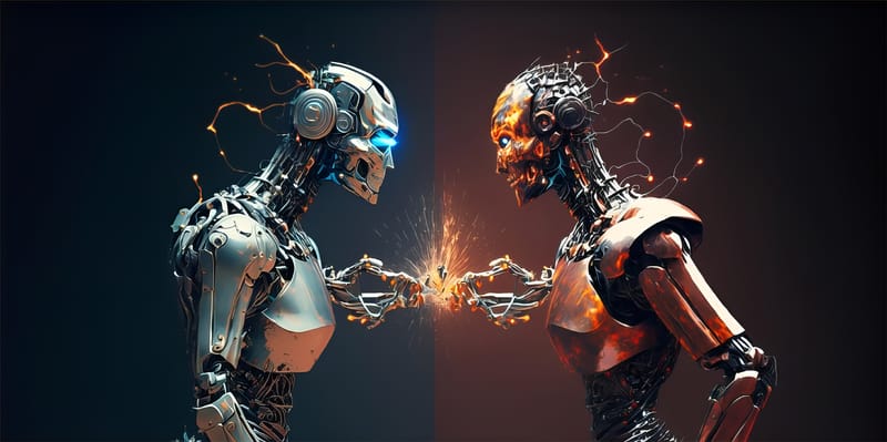 Which is Better: Meta AI or Google Gemini?