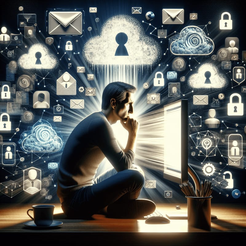 Consequences of Password Reuse: Don't Let It Happen to You