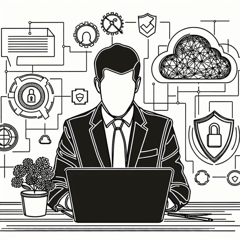 Why Every Business Needs a Managed Private Cloud in 2024