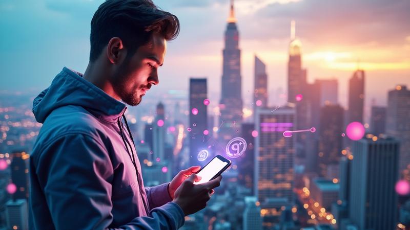 5G vs 4G: What’s the Difference?