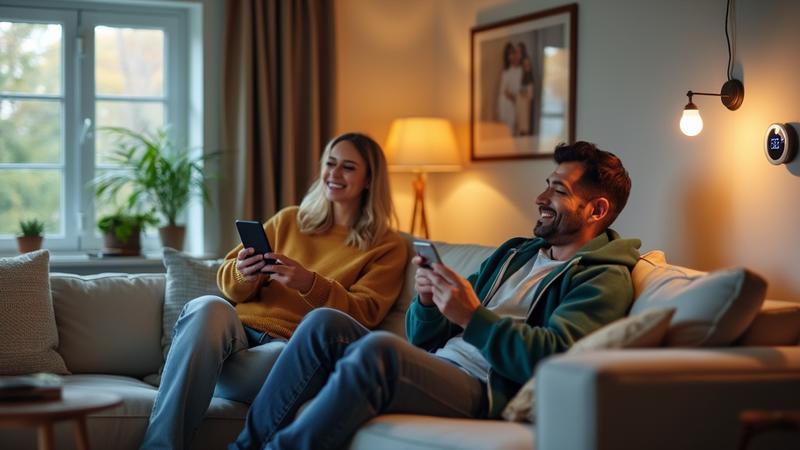 Best IoT Devices to Revolutionize Your Home