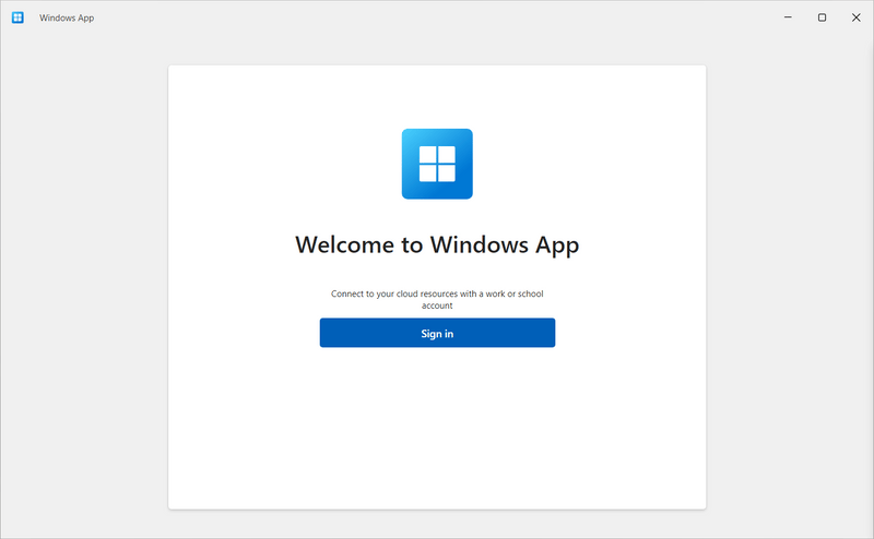 Windows App Now Available on iOS, macOS, and Android